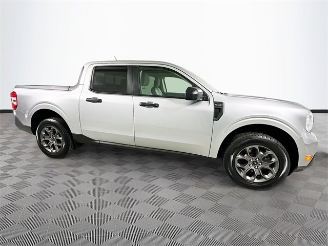 Certified 2022 Ford Maverick XLT w/ Equipment Group 300A Standard image 6