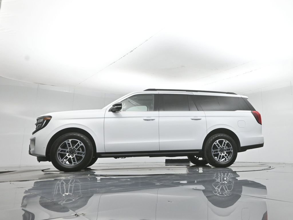 Certified 2025 Ford Expedition Max Active AWD/4WD image 57