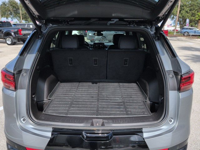 Used 2024 Chevrolet Blazer RS FWD image 13