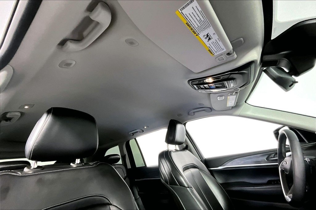 Used 2023 Jeep Grand Cherokee Limited RWD image 22