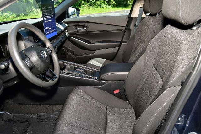 Used 2025 Honda Accord SE image 13