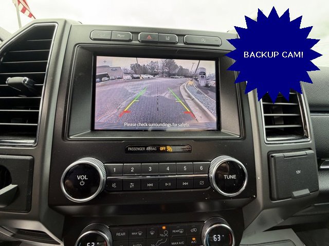 Certified 2021 Ford Expedition XLT image 19