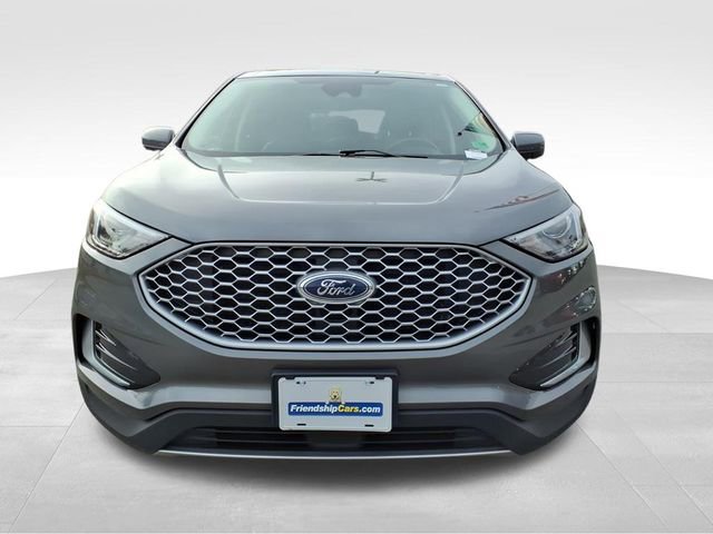 Certified 2024 Ford Edge SEL image 16