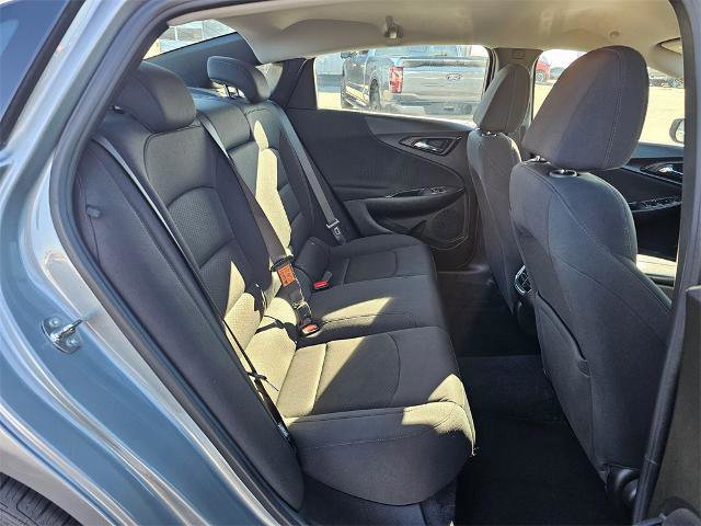 Used 2023 Chevrolet Malibu LT image 13
