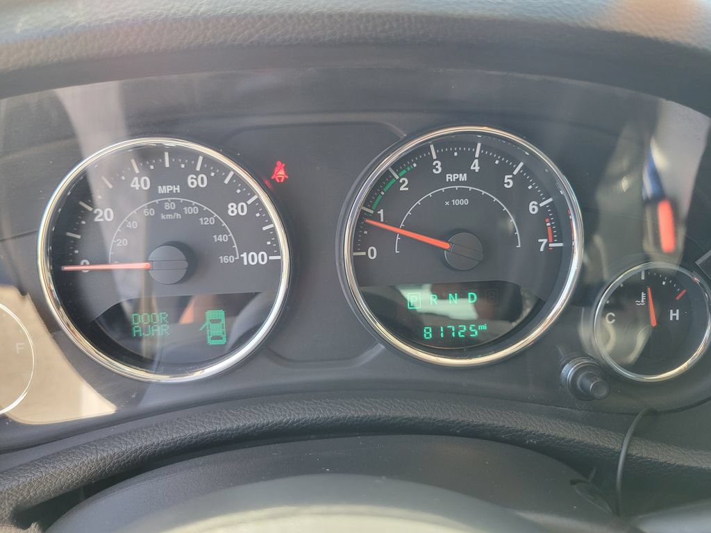 Used 2018 Jeep Wrangler Rubicon w/ Power Convenience Group AWD/4WD image 45