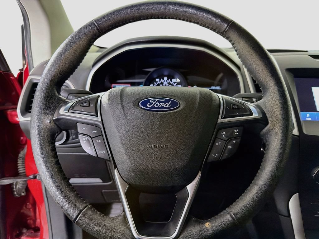 Certified 2020 Ford Edge SEL w/ Convenience Package FWD image 14