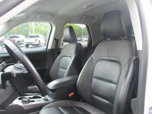Certified 2024 Ford Bronco Sport Big Bend w/ Convenience Package AWD/4WD image 26