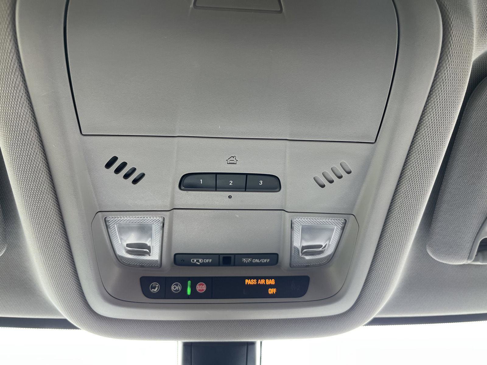 Used 2018 GMC Acadia SLT AWD/4WD image 24