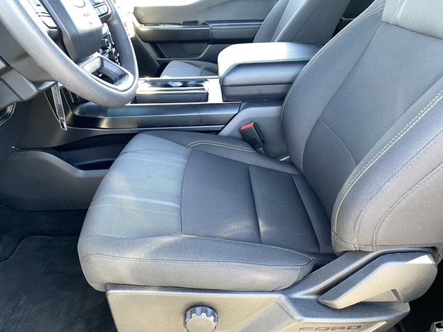 Certified 2024 Ford F150 STX RWD image 21
