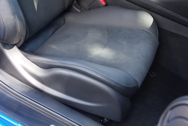 Used 2025 Nissan Z Performance w/ Floor Mat Package image 12