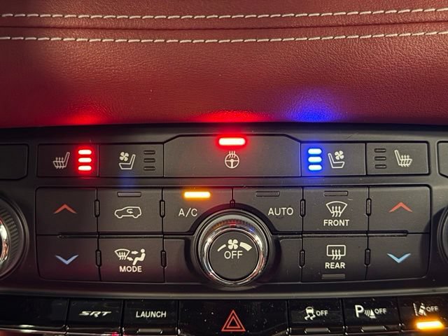 Used 2023 Dodge Durango SRT Hellcat AWD/4WD image 31
