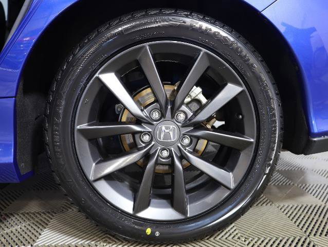 Used 2020 Honda Civic EX-L image 23