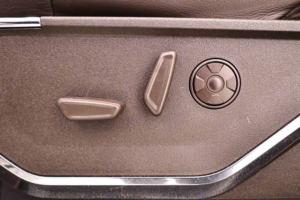 Certified 2025 Ford F250 King Ranch AWD/4WD image 14