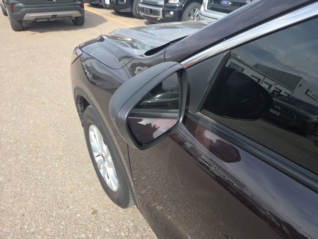 Certified 2023 Ford Escape Active w/ Tech Pack #1 AWD/4WD image 20