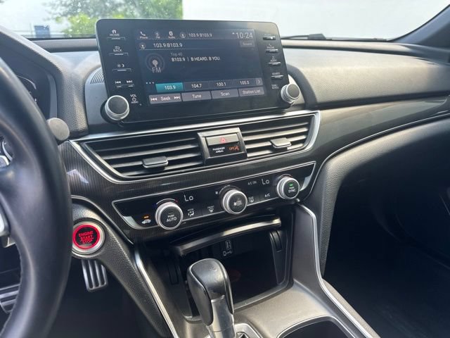 Used 2019 Honda Accord Sport image 3