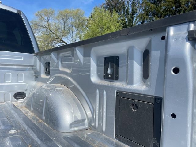 Certified 2024 Ford F150 Lightning XLT image 6