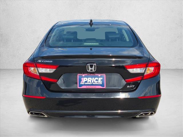 Used 2019 Honda Accord EX-L image 6