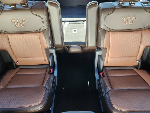 Certified 2025 Ford Expedition King Ranch AWD/4WD image 16