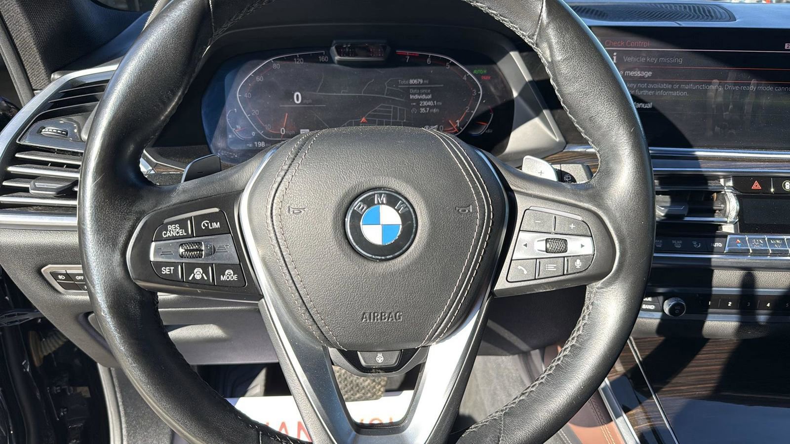 Used 2019 BMW X5 xDrive40i w/ Executive Package image 15