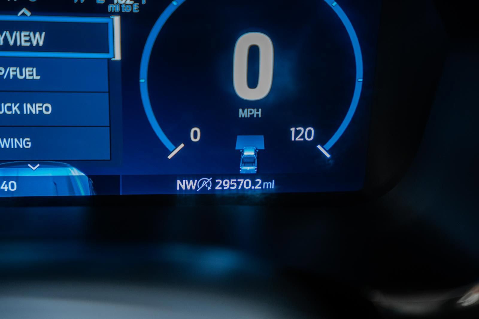 Certified 2023 Ford F150 Lariat w/ Equipment Group 502A High image 57