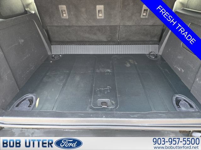 Certified 2023 Ford Bronco Badlands AWD/4WD image 30