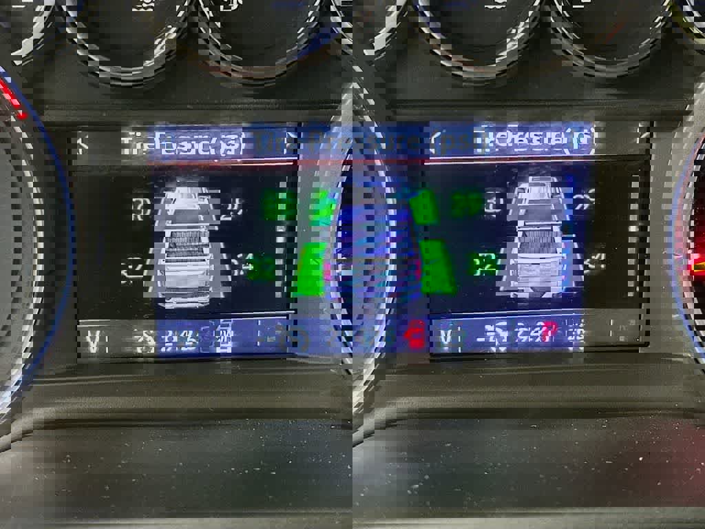 Used 2022 Chevrolet Silverado 1500 LT Trail Boss w/ Safety Package image 20