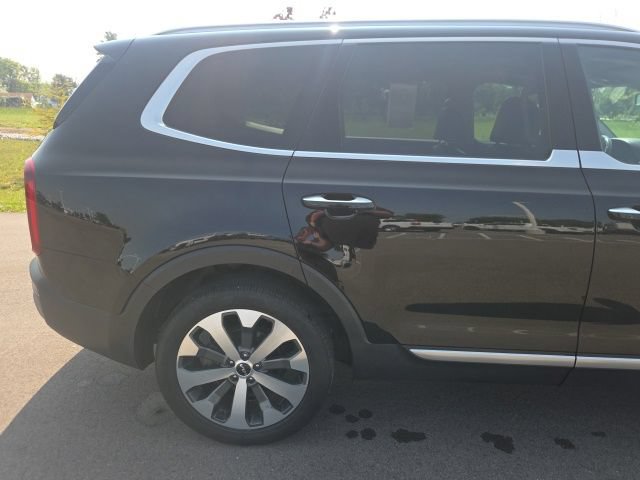 Used 2022 Kia Telluride S AWD/4WD image 7