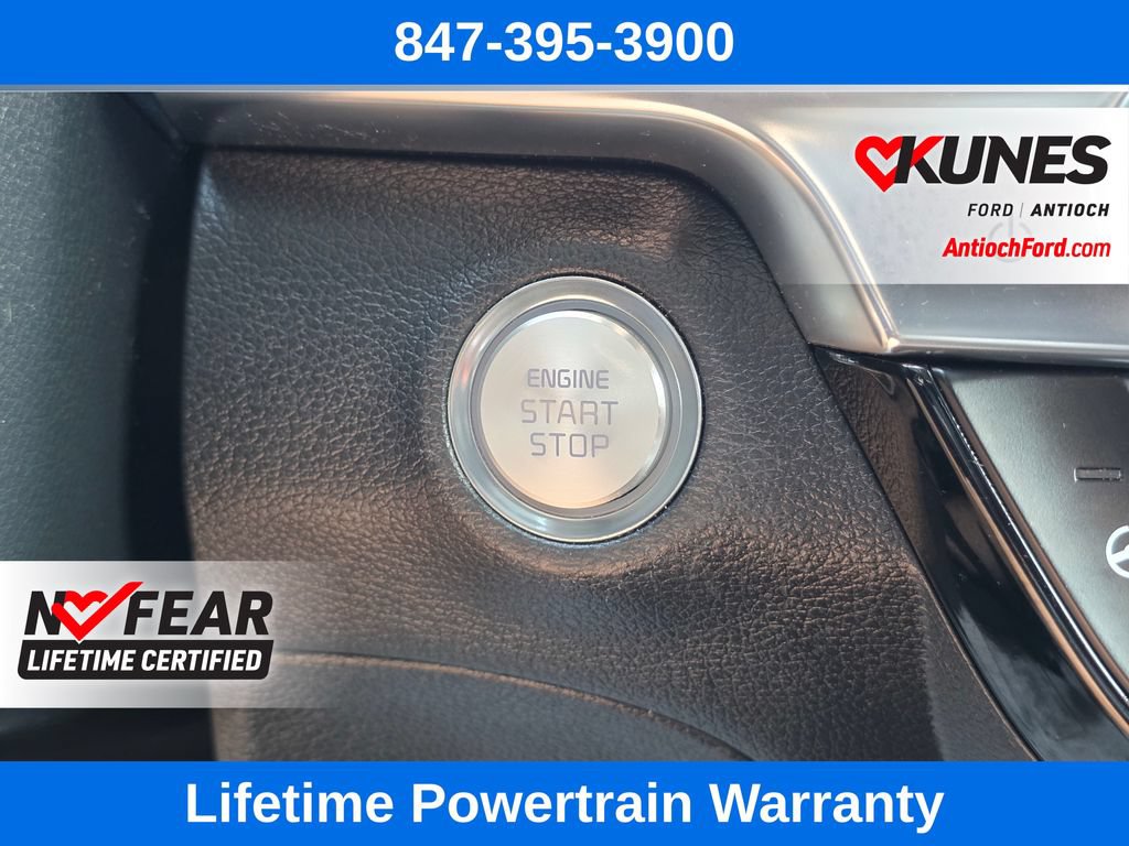 Used 2021 Kia Telluride SX w/ SX Prestige Package AWD/4WD image 42