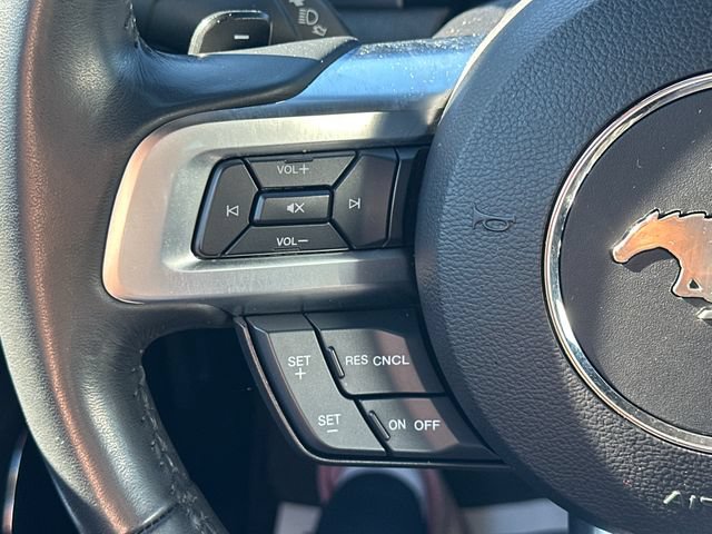 Certified 2020 Ford Mustang Premium RWD image 34
