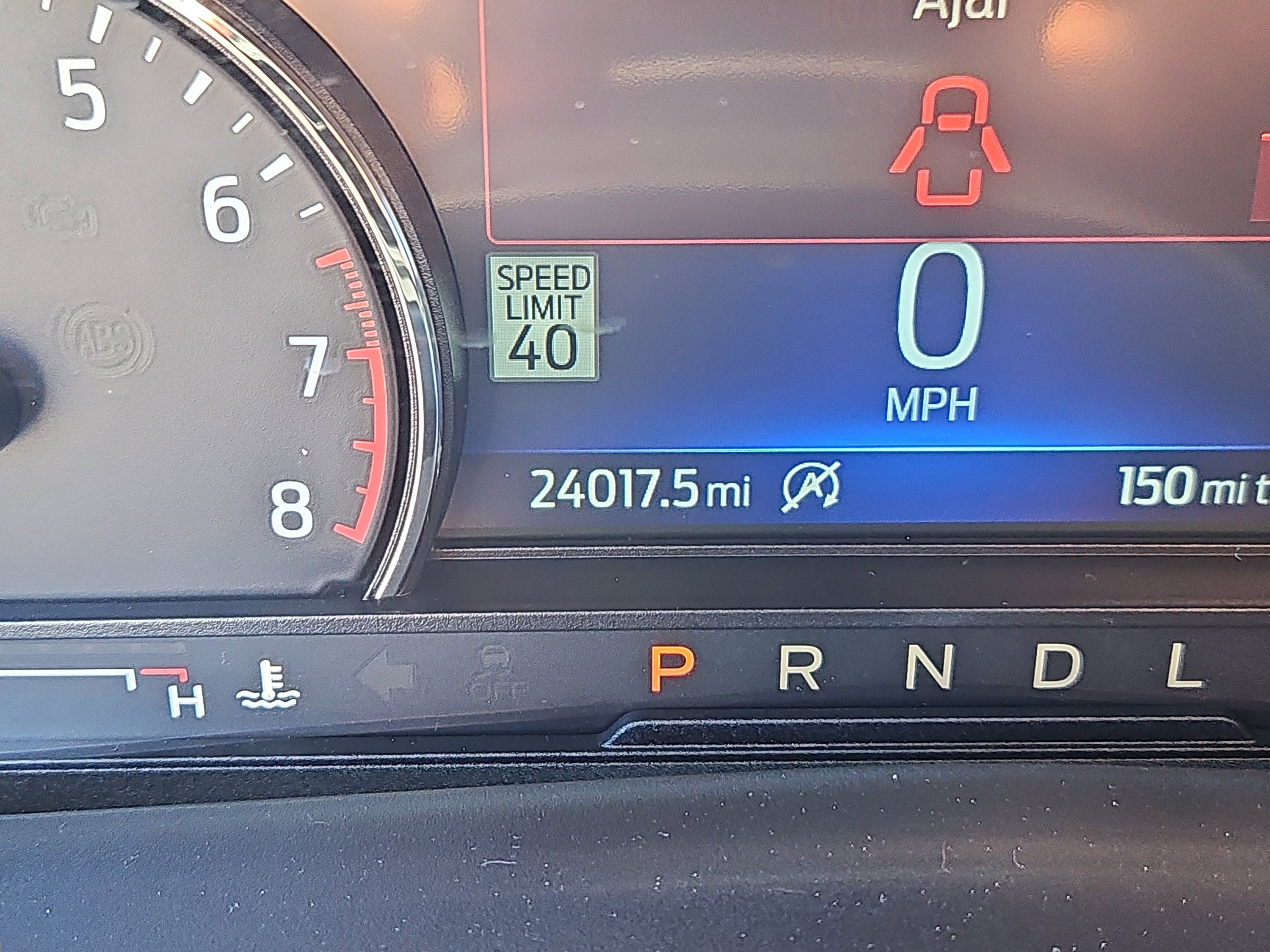 Certified 2023 Ford Explorer XLT w/ Equipment Group 202A AWD/4WD image 6