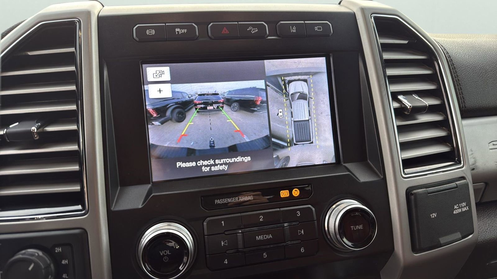 Certified 2019 Ford F250 King Ranch w/ King Ranch Ultimate Package image 19