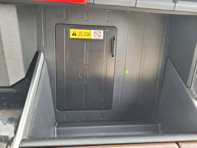 Used 2023 Toyota Sequoia Capstone image 25