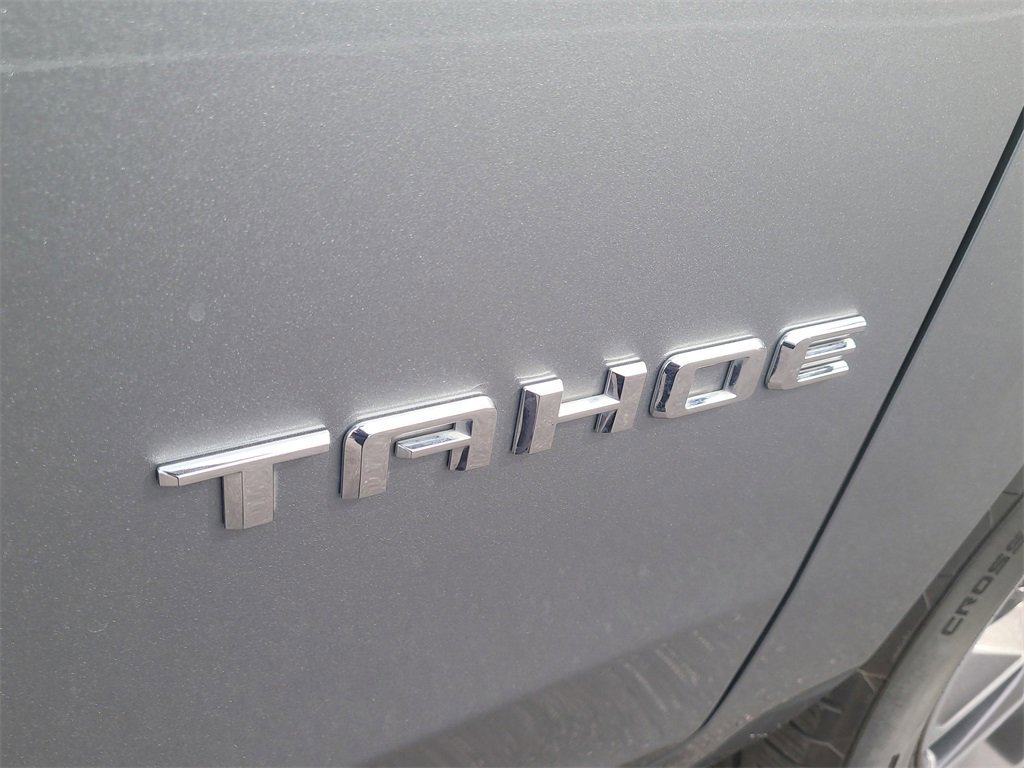 Used 2023 Chevrolet Tahoe LT w/ Luxury Package image 6