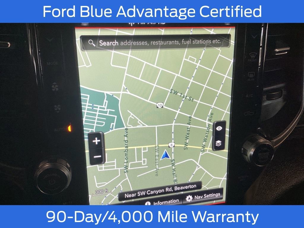 Used 2021 RAM 2500 Laramie image 20