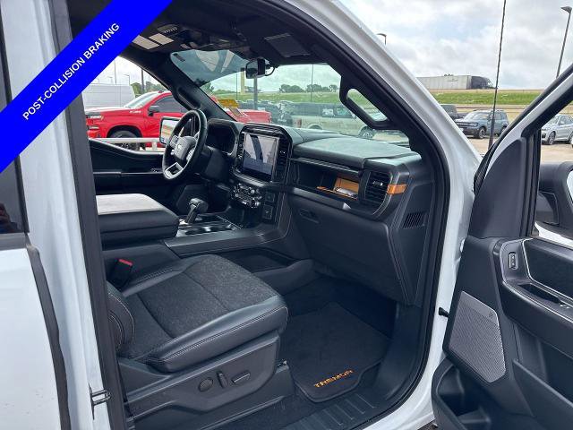 Certified 2024 Ford F150 Tremor w/ Tow/Haul Package image 15