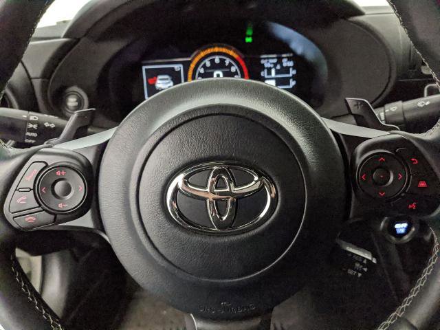 Used 2024 Toyota GR86 Base image 16
