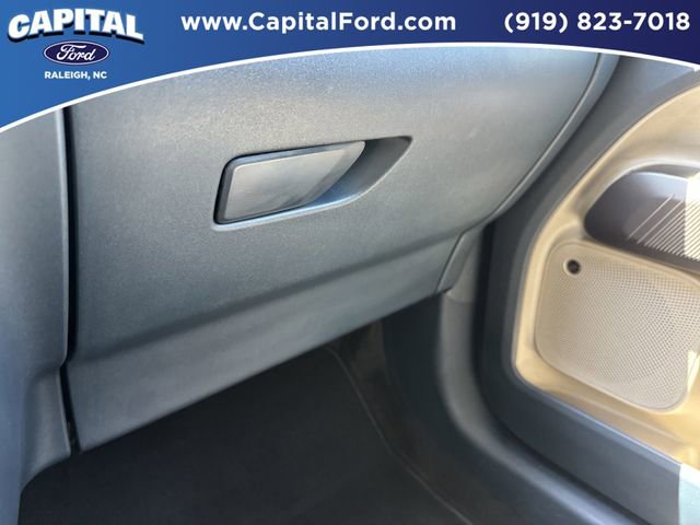Certified 2025 Ford Maverick Lariat AWD/4WD image 27