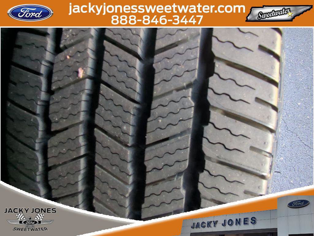 Used 2022 Jeep Wagoneer Series III image 28