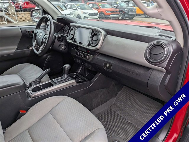 Used 2022 Toyota Tacoma SR5 image 35