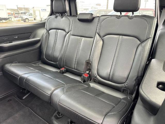 Used 2022 Jeep Wagoneer Series III image 11