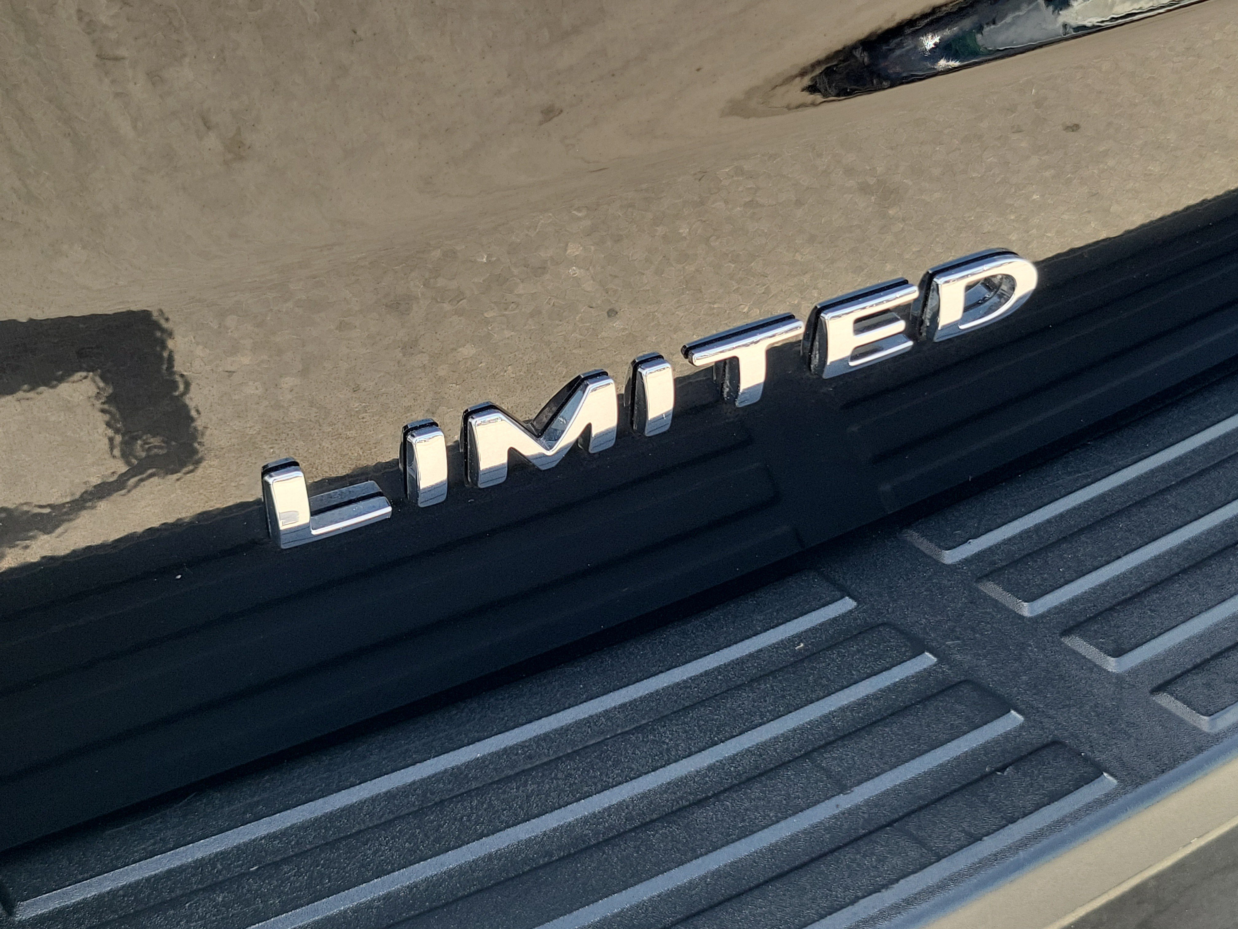 Certified 2023 Ford Expedition Max Limited AWD/4WD image 34