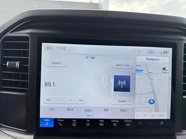 Certified 2025 Ford F150 Lightning Pro image 5