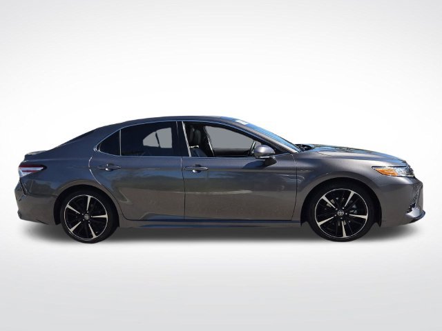 Used 2020 Toyota Camry XSE w/ Driver Assist Package FWD image 10
