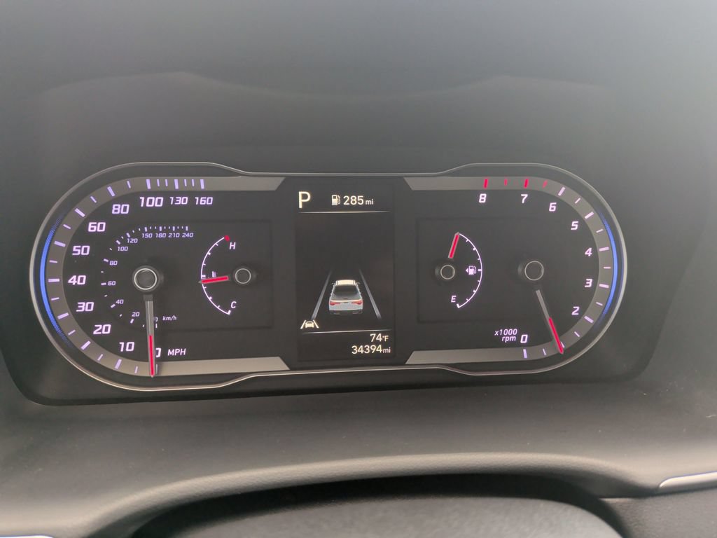 Used 2022 Hyundai Santa Cruz SEL AWD/4WD image 29