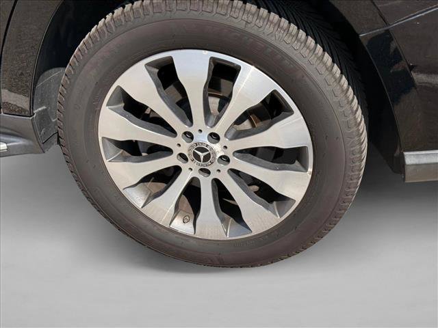 Used 2019 Mercedes-Benz GLS 450 4MATIC image 11