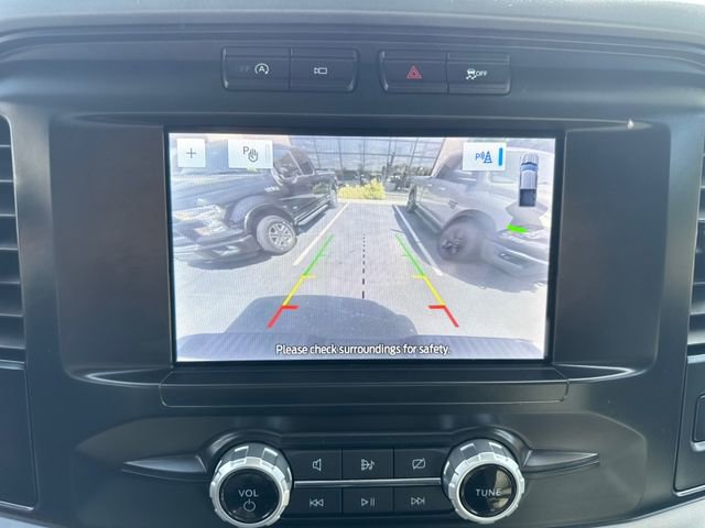 Certified 2023 Ford F150 XLT w/ Equipment Group 301A Mid AWD/4WD image 24