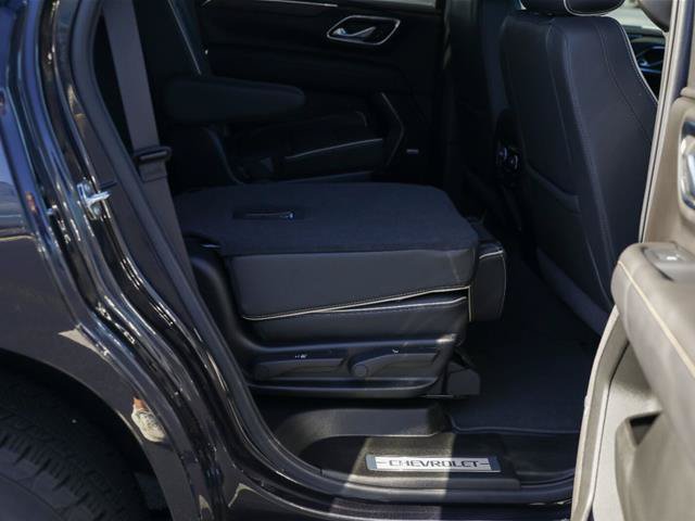 Used 2024 Chevrolet Tahoe Premier AWD/4WD image 39