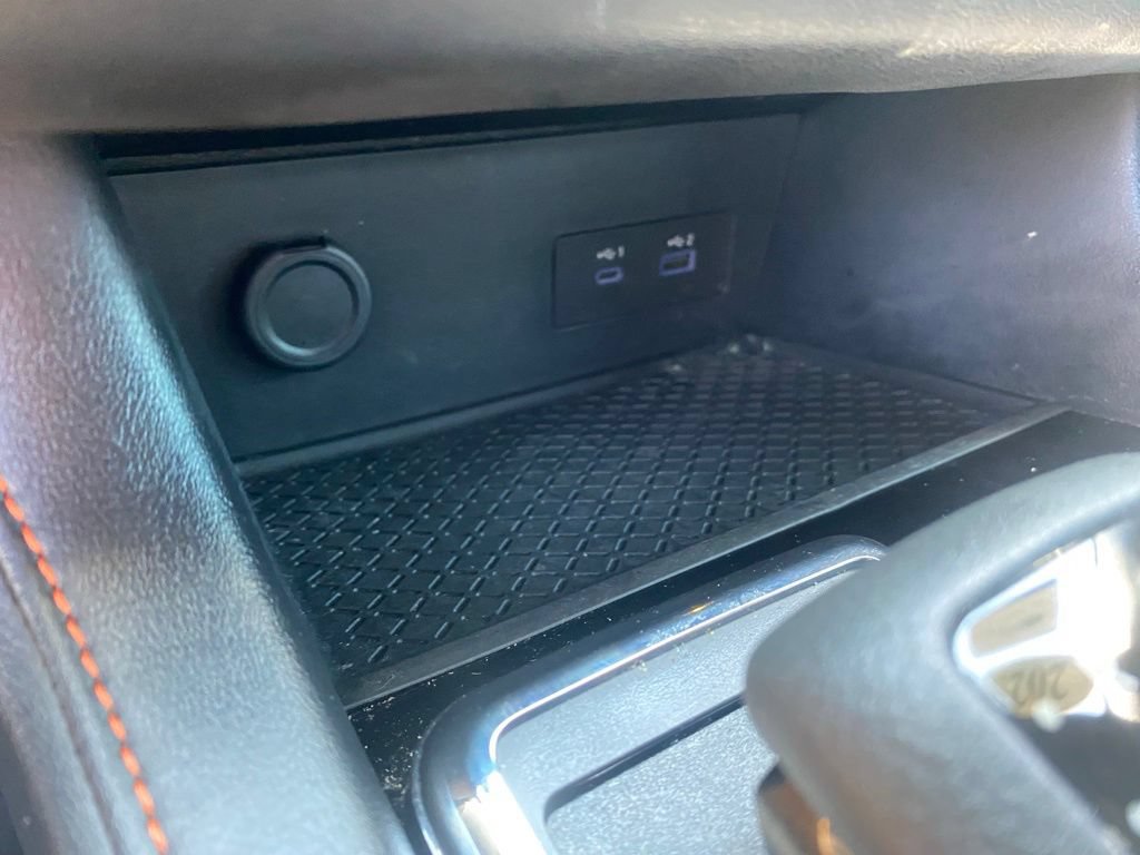 Used 2025 Nissan Pathfinder Rock Creek AWD/4WD image 24