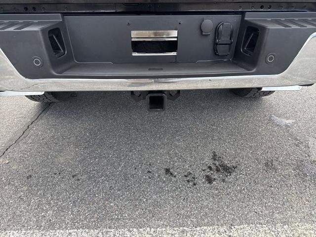 Certified 2025 Ford F150 XLT w/ Equipment Group 301A Standard AWD/4WD image 27