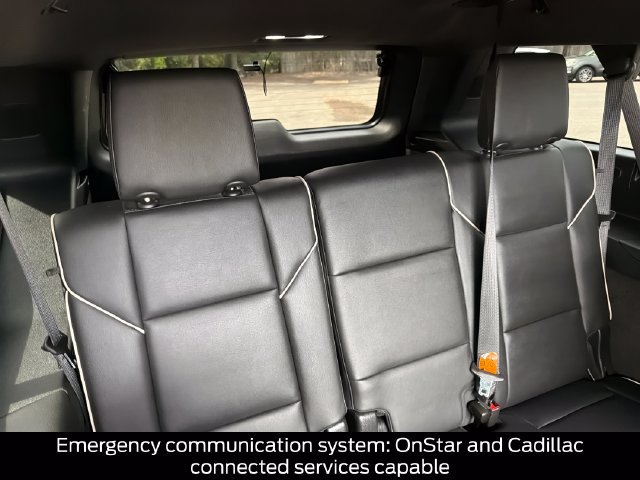 Used 2024 Cadillac Escalade ESV Premium Luxury w/ Performance Package AWD/4WD image 50